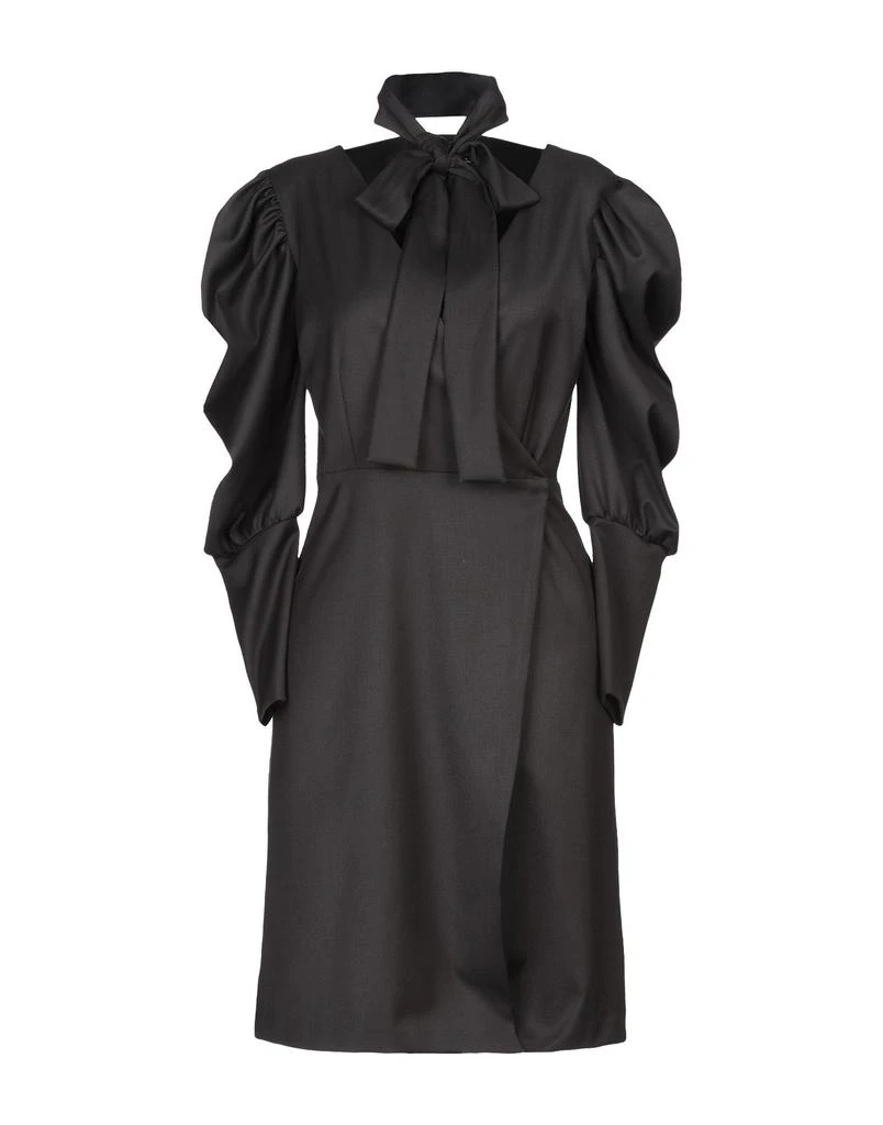 NORA BARTH Short dress 1