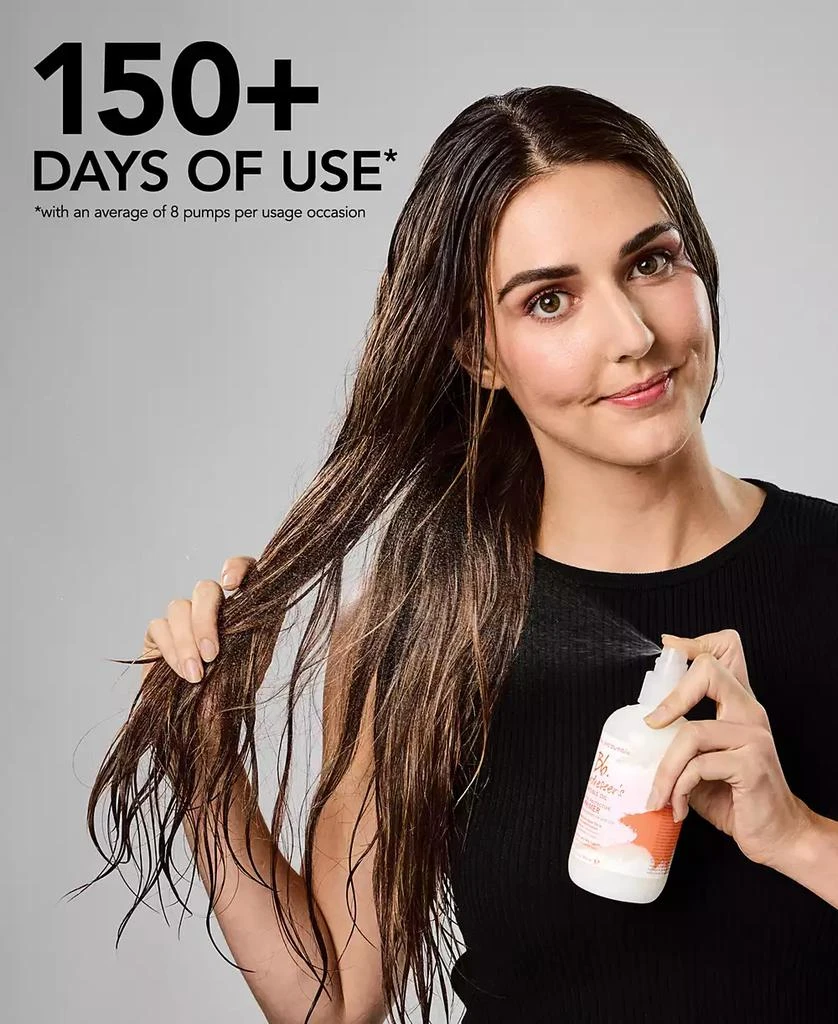 bumble&bumble Hairdresser's Invisible Oil Heat/UV Protective Primer, 8.5 oz. 3