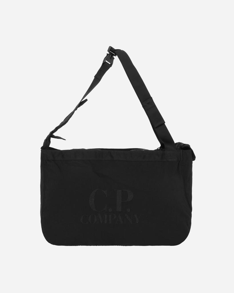 C.P. Company - Plain Paper Touch Shoulder Bag | HBX