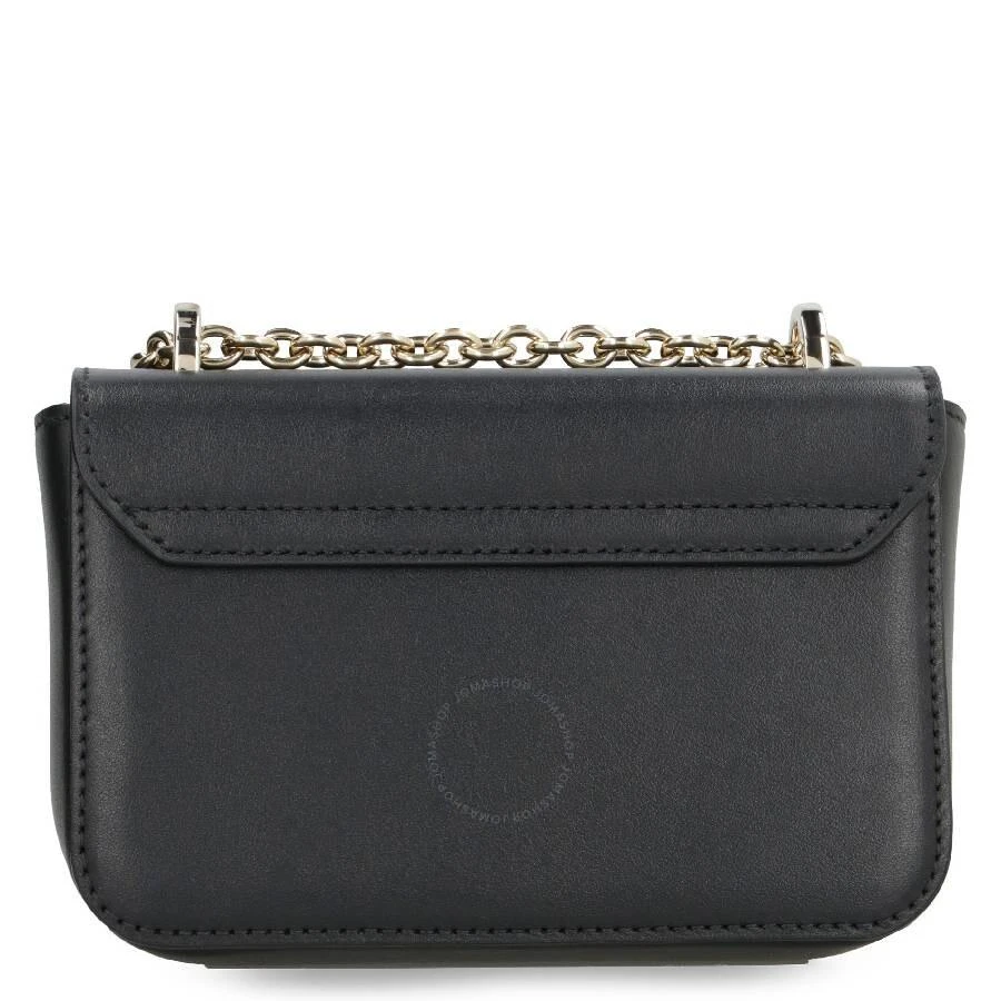 Furla Mini Flat Crossbody Leather Bag 3