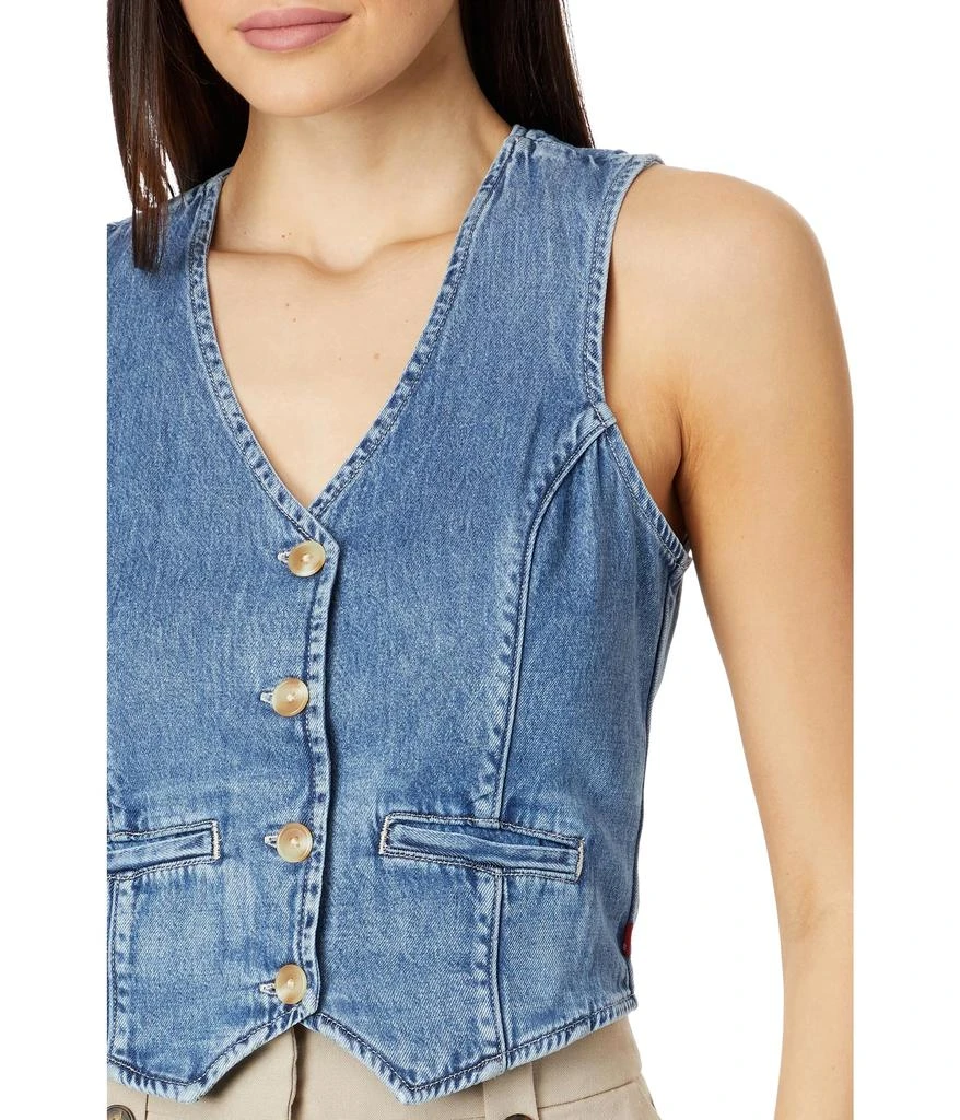 Levi's Jaylah Vest 3