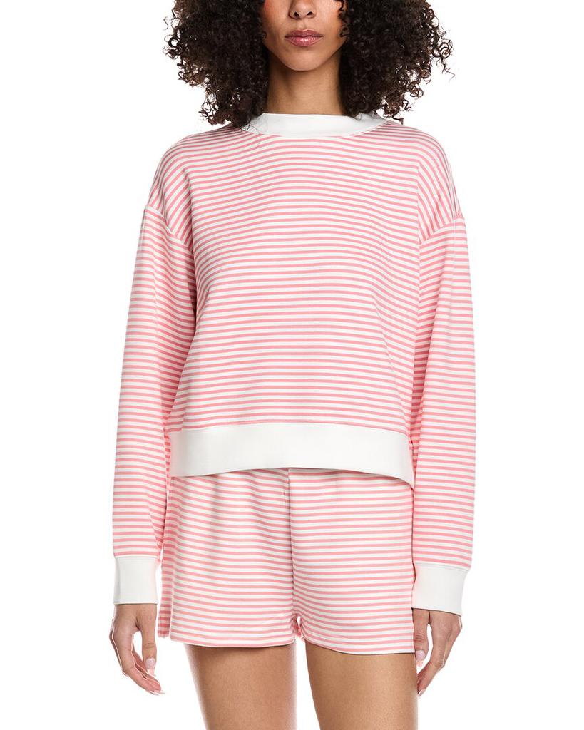 LOW CLASSIC SEE-THROUGH BUTTON LOOP TOP 25051410000310 ベージュ ONE SIZE LOW CLASSIC