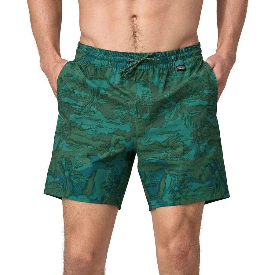 Patagonia Hydropeak Volley 16in Board Short - Men's 1