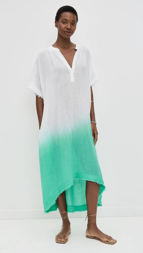 9seed Tunisia Dress 1