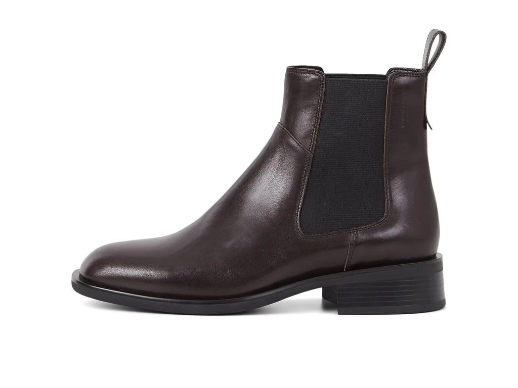 Vagabond Shoemakers Sheila Leather Chelsea Bootie 3