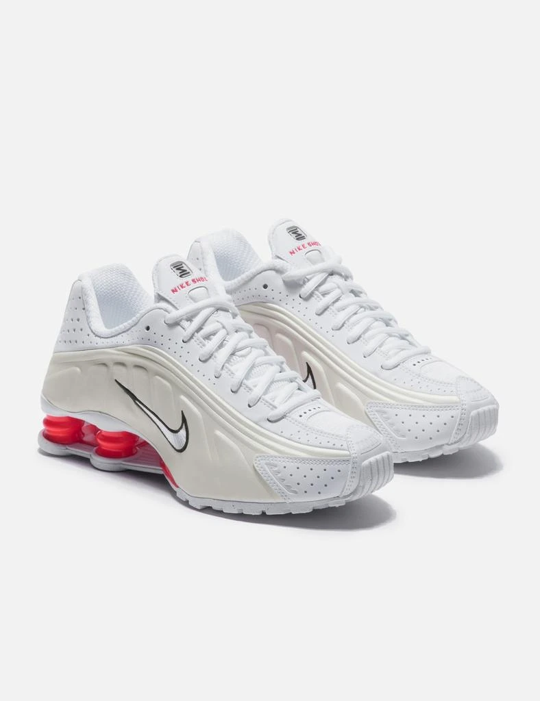 NIKE Nike Shox R4 4