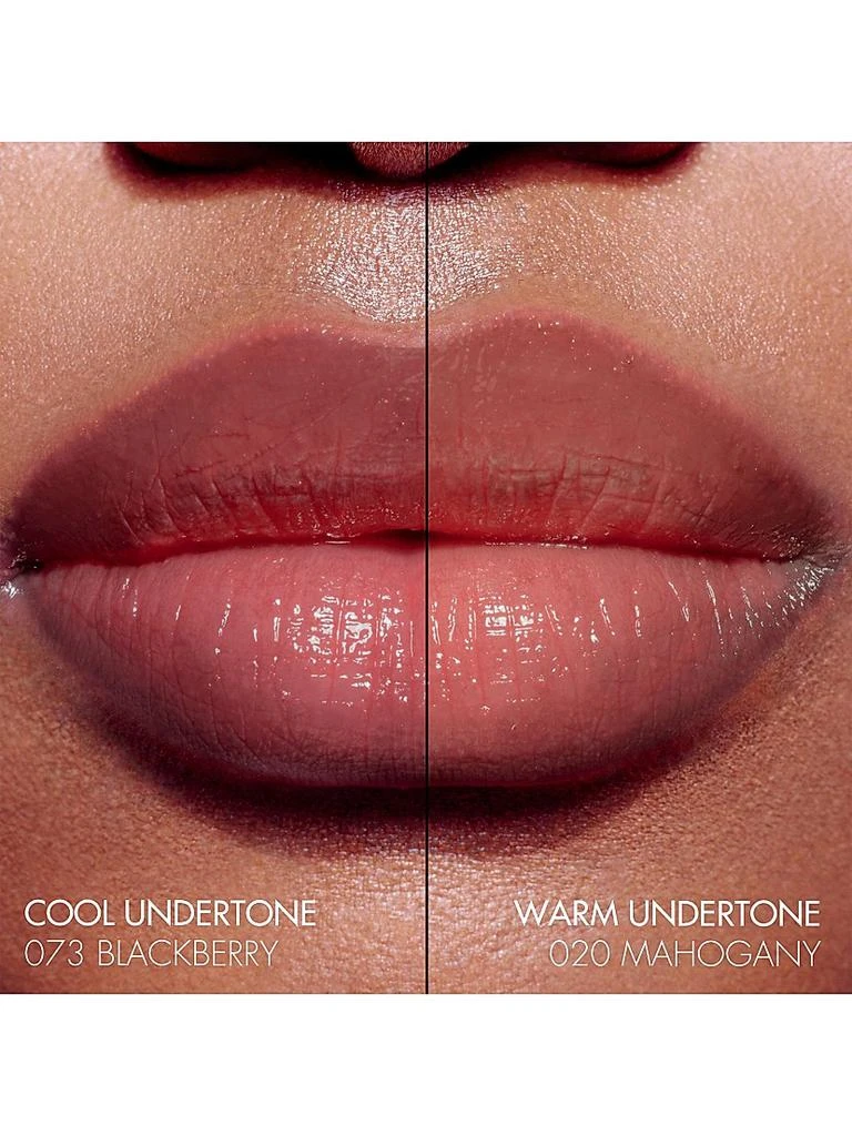 Dior Addict Lip Glow Color Reviver Balm 5