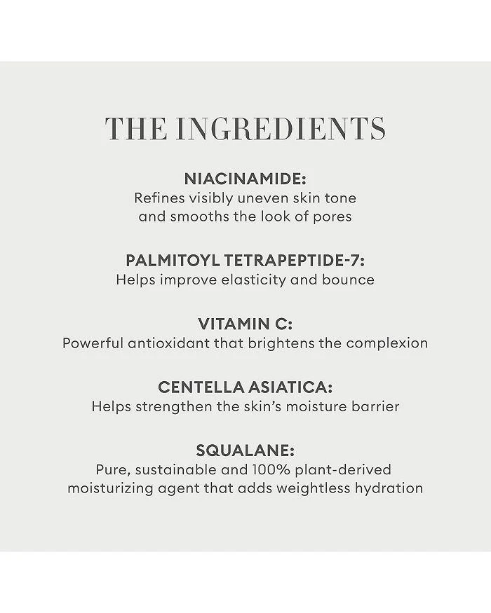 ROSE INC Hydration Replenish Microencapsulated Moisturizer 1.7 oz. 4