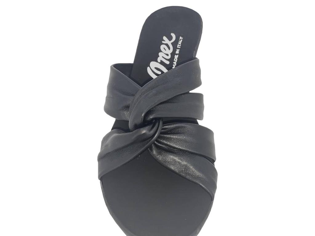 ONEX Onex - Women's Katya Platform Wedge Slide