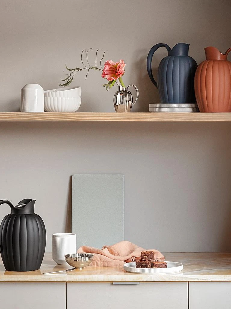 Georg Jensen Bernadotte Thermo Jug 2
