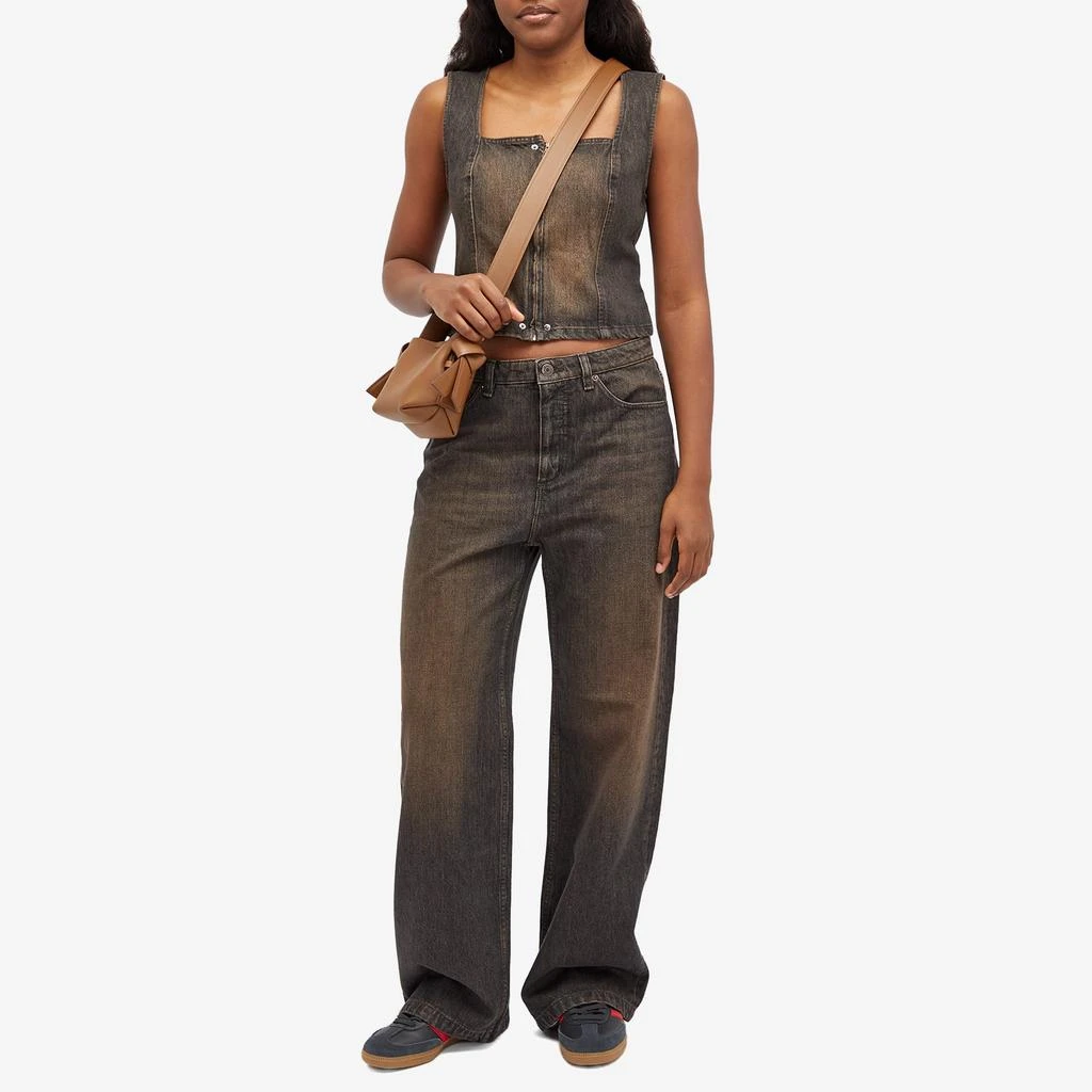 Wood Wood Wood Wood Ellie Baggy Jeans 4