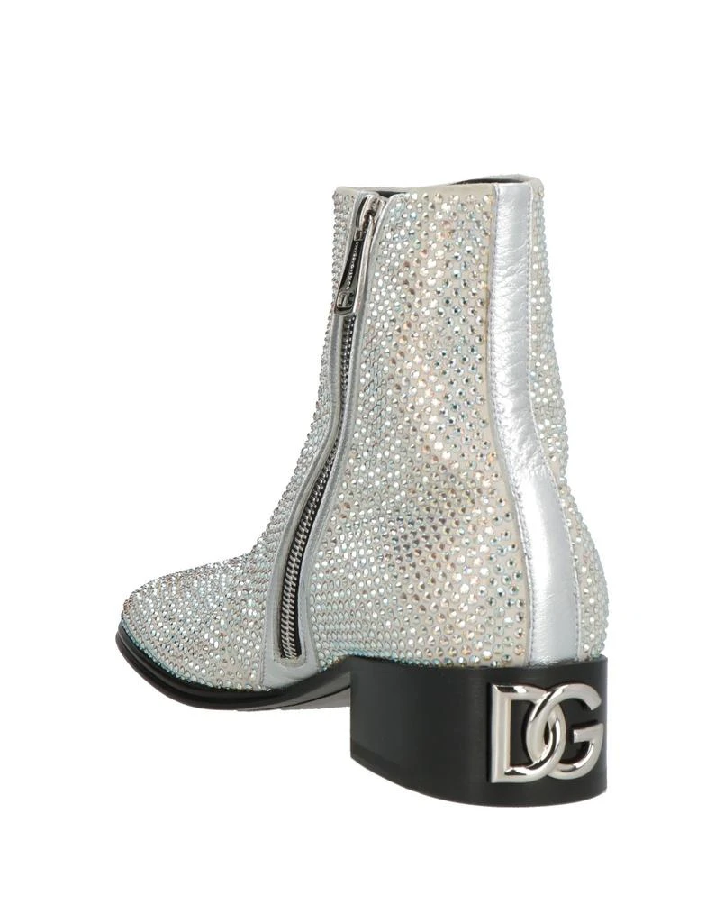 Dolce 
Gabbana Ankle boot 3