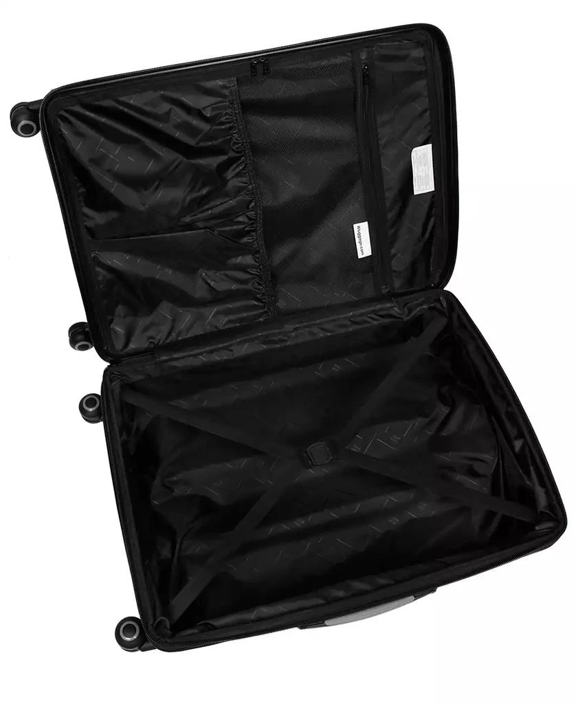 it luggage Helixian 25" Hardside Checked 8-Wheel Expandable Spinner 6
