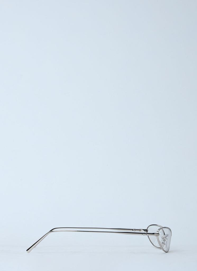 Acne Studios Steel Sunglasses
