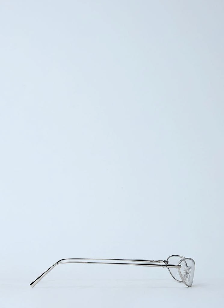 Acne Studios Steel Sunglasses 2