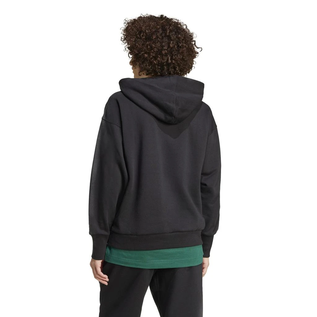 Adidas ALL SZN Fleece Boyfriend Hoodie 2