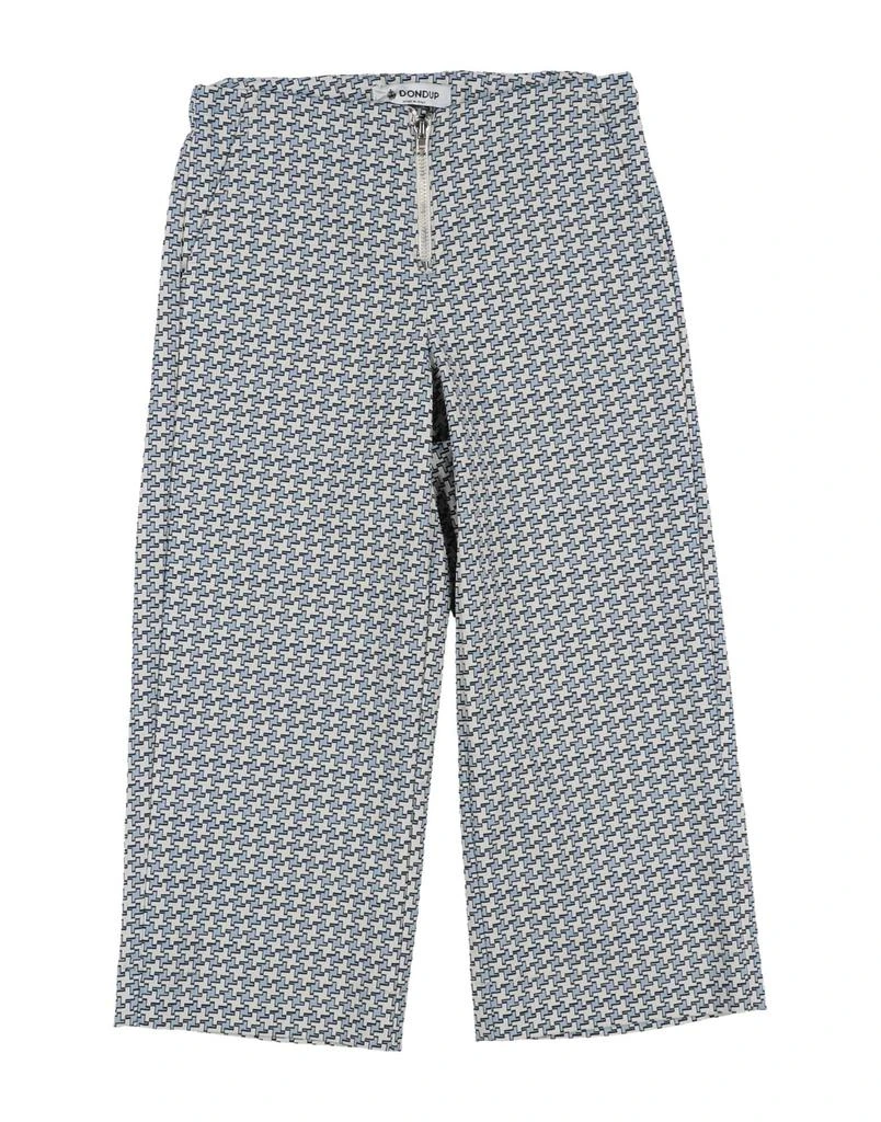 DONDUP Casual pants 1
