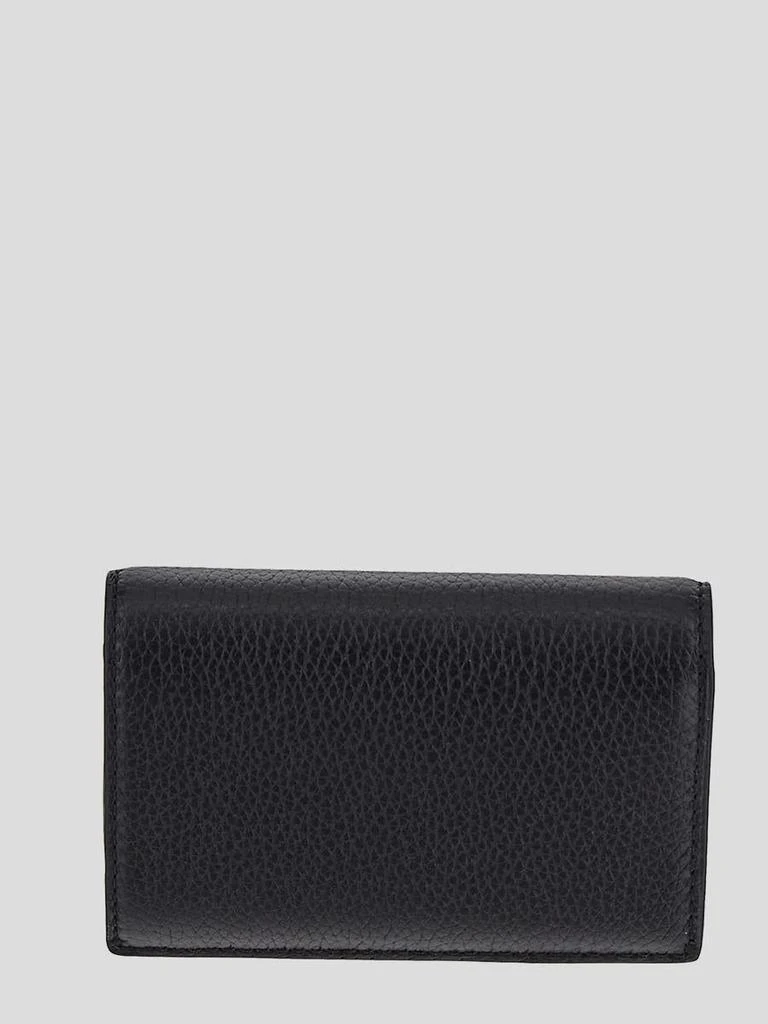 Marc Jacobs Marc Jacobs Small Bifold Wallet 3