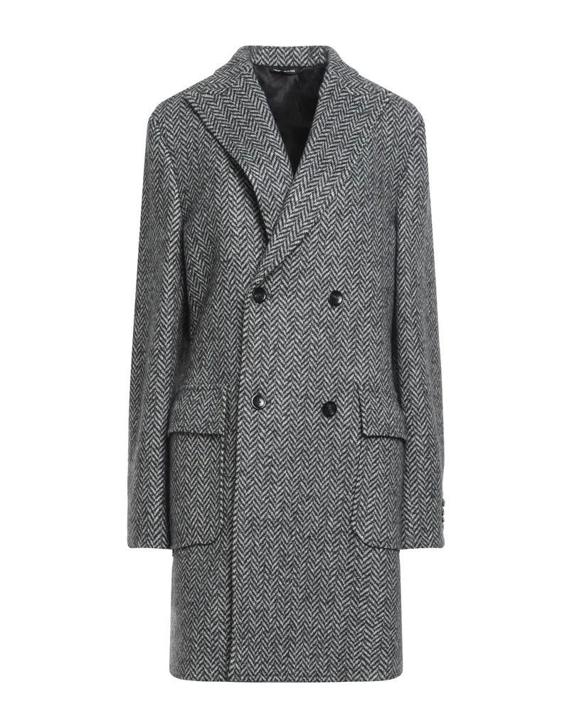 TONELLO Coat 1