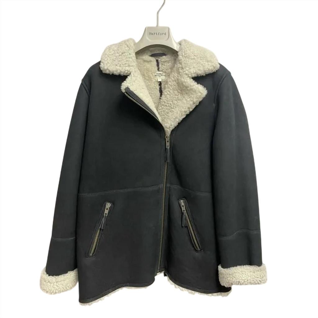 Hartford Hartford - Women's Victo Coat