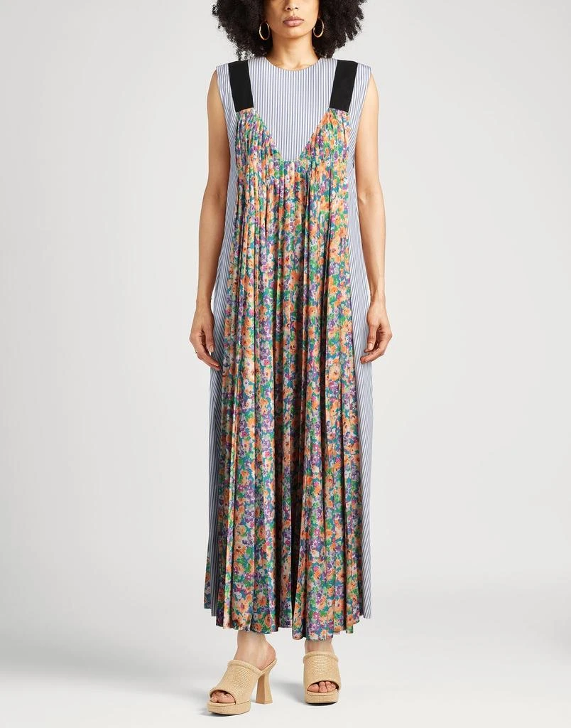 Plan C Long dress 2