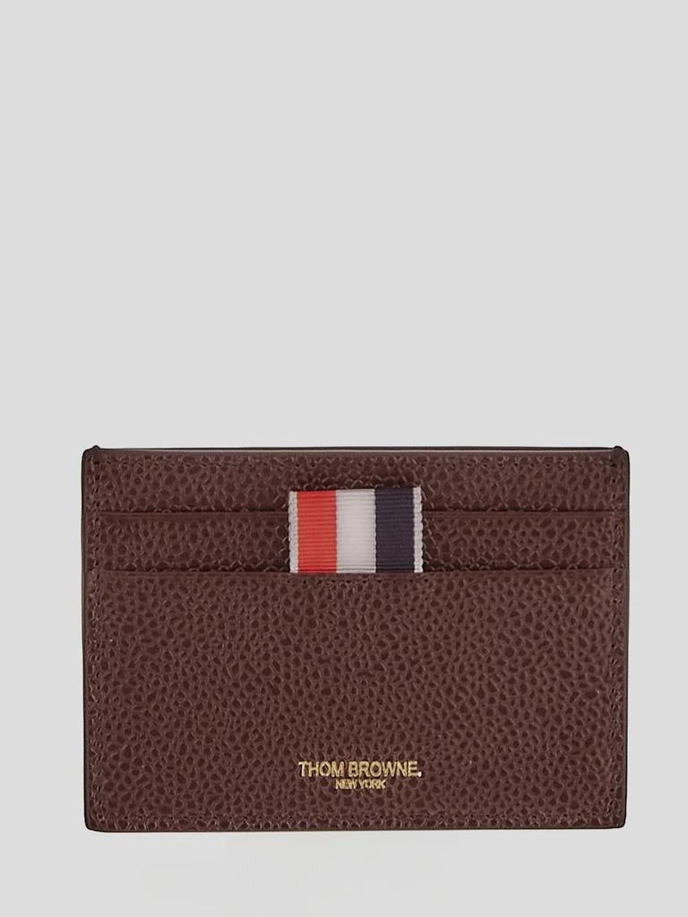 Thom Browne Thom Browne Card Holder 1