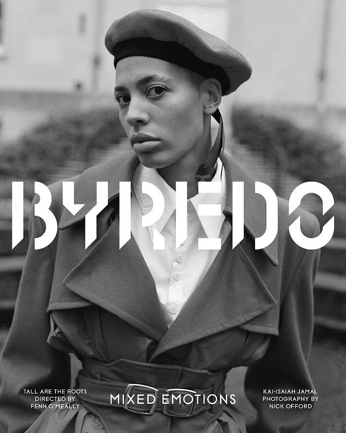 BYREDO Mixed Emotions Eau de Parfum 3