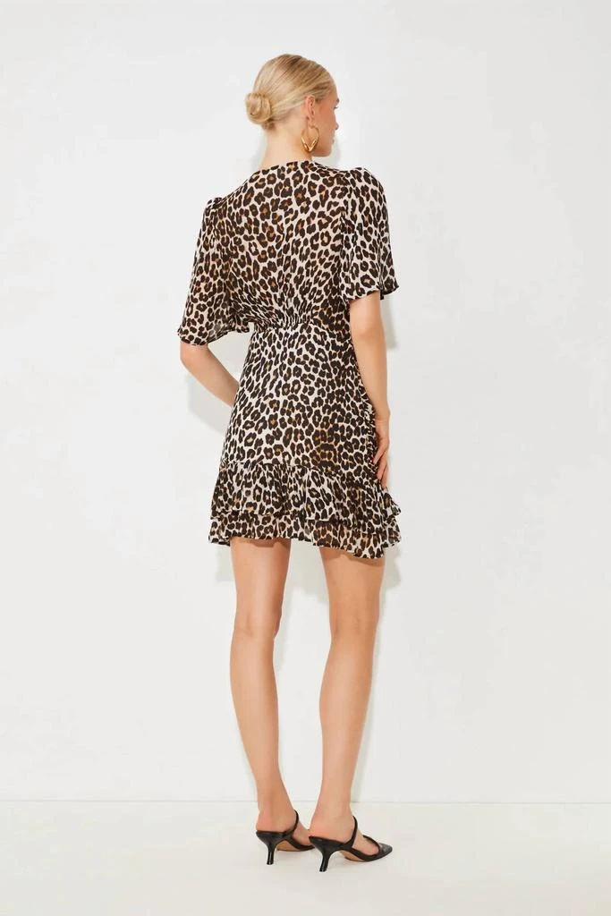 Suncoo Suncoo - Robe Cherry Dress 2