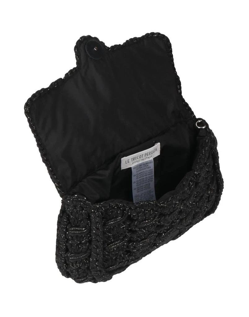 LE TRICOT PERUGIA Cross-body bags 2