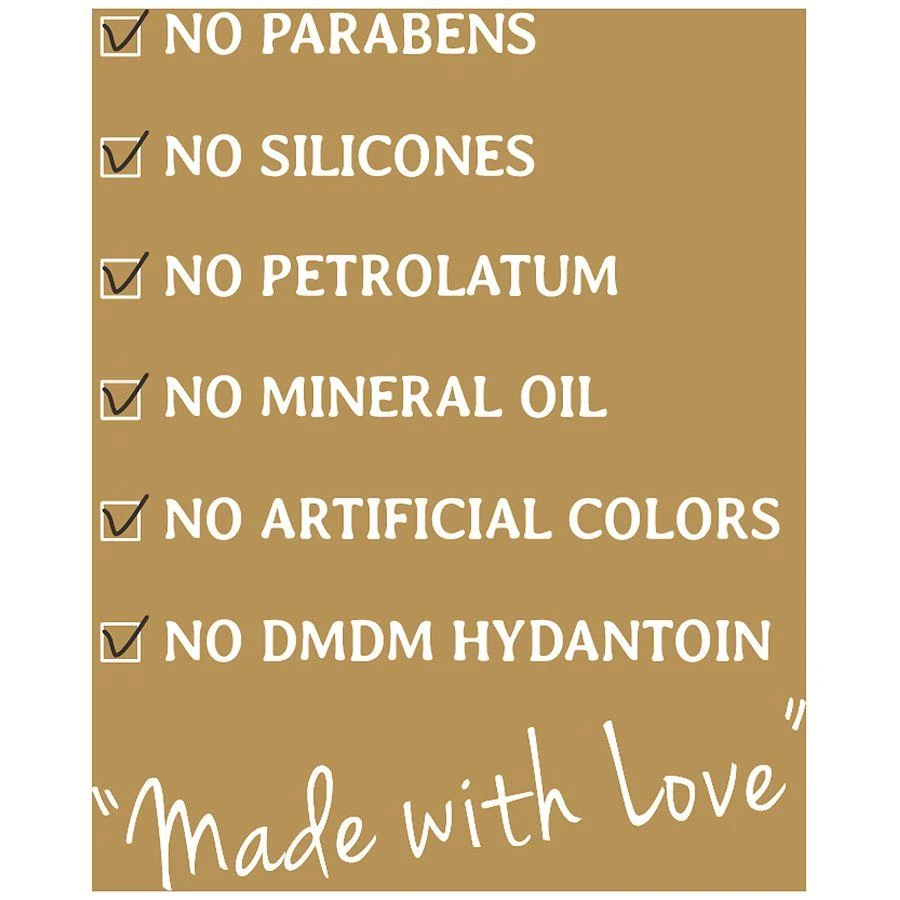 Carol's Daughter Goddess Strength, True Stretch Defining Cream with Castor Oil 13