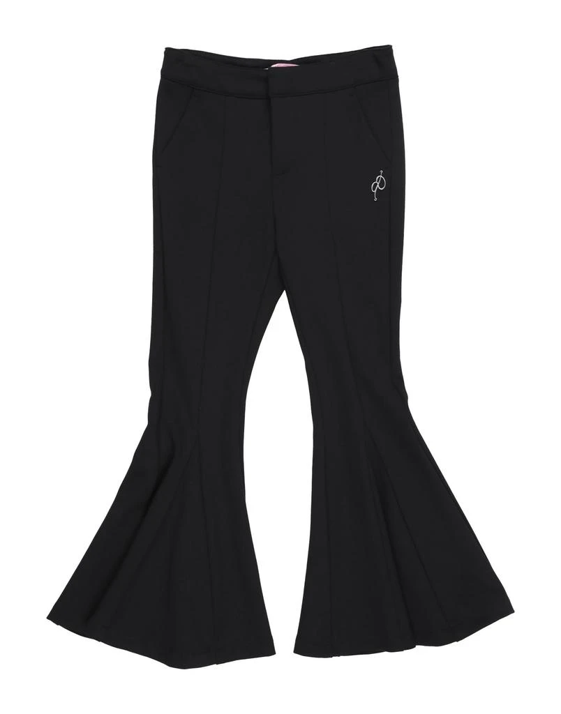 MISS BLUMARINE Casual pants 1