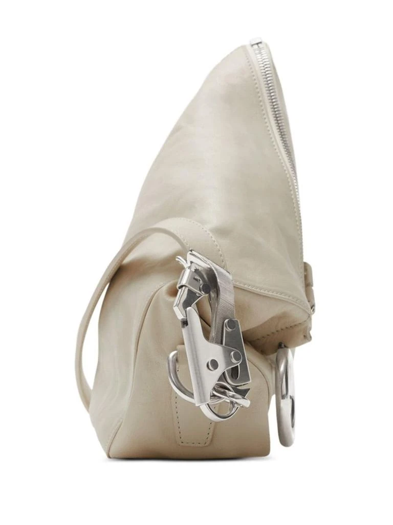Burberry BURBERRY BAGS.. WHITE 5