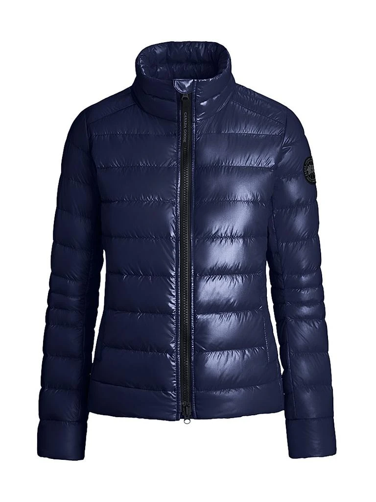 Canada Goose Cypress Quilted Down Jacket 1