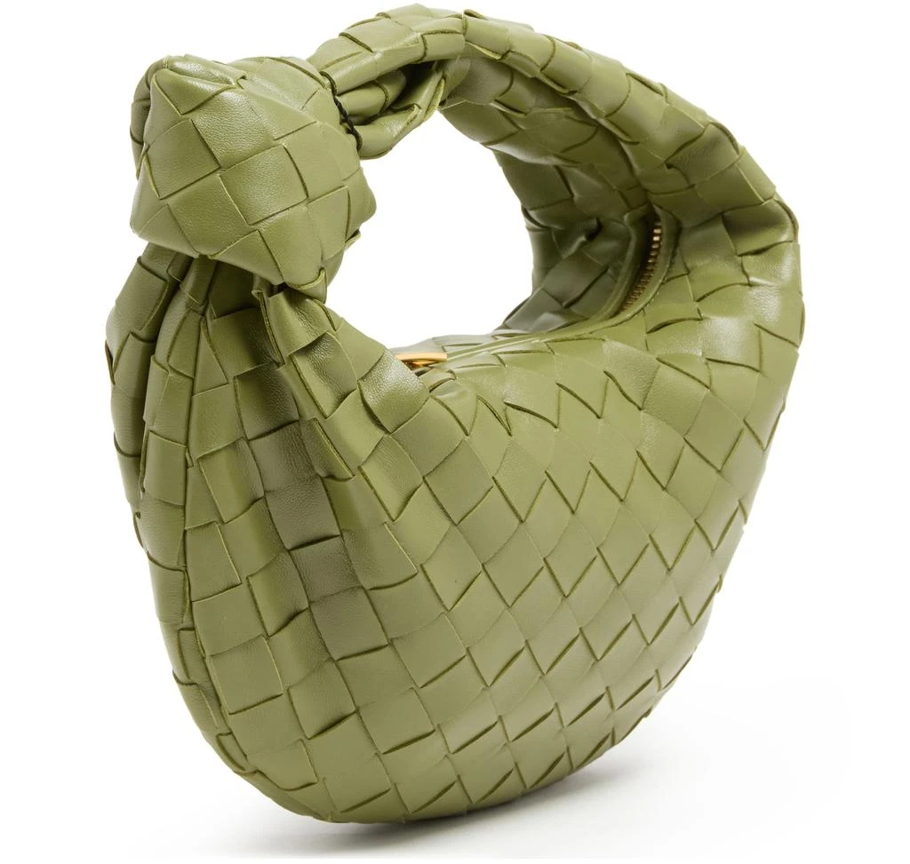 Bottega Veneta Mini Jodie bag 3