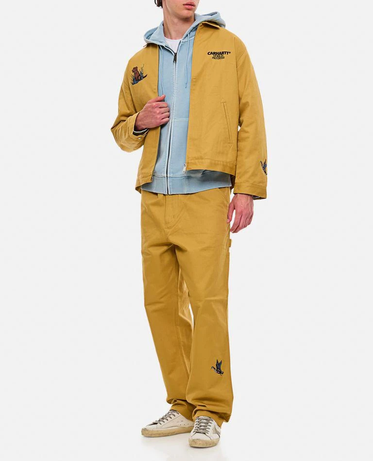 Carhartt WIP Ducks Jacket 2