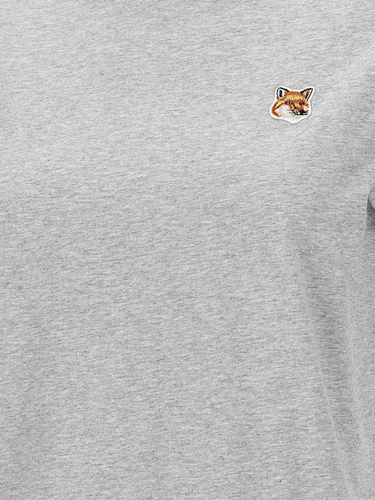 Maison Kitsune' Logo T-Shirt 3