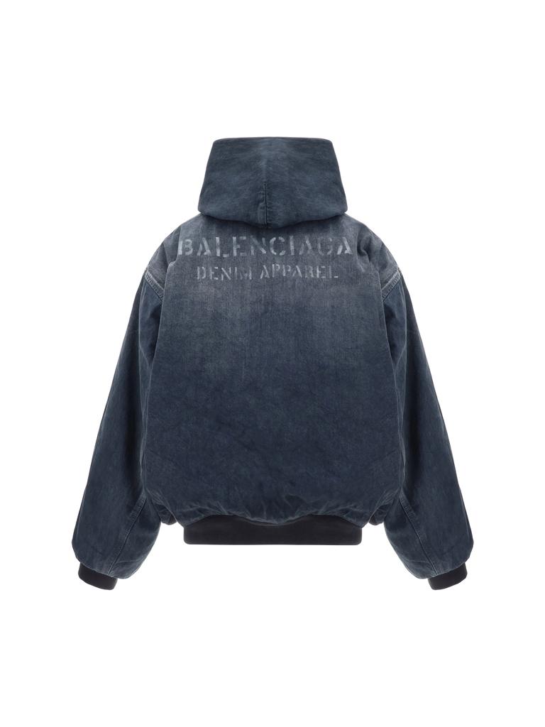 BALENCIAGA Bomber Jacket