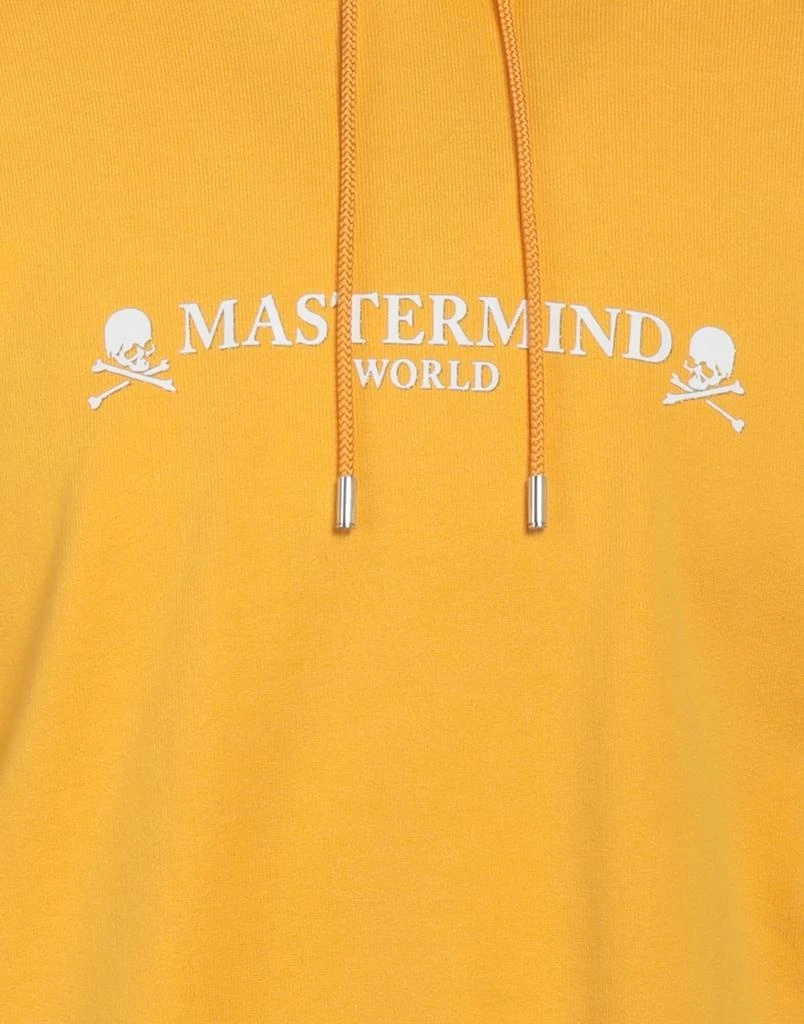 mastermind JAPAN Hooded sweatshirt 4