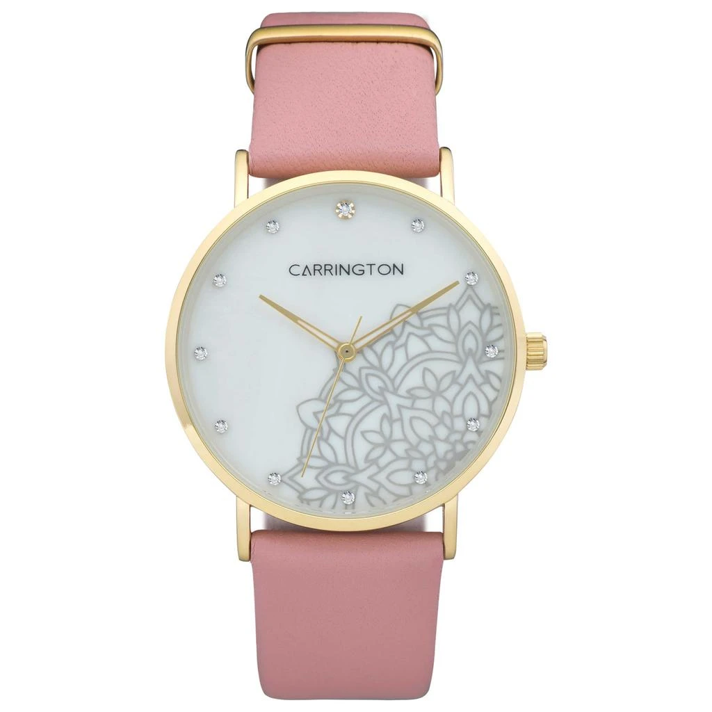 Carrington Carrington Women's Watch CT-2008-04 1