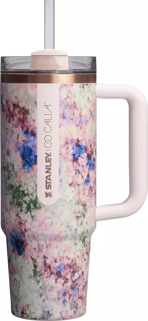 Stanley Stanley x CALIA 30 oz. Quencher H2.0 FlowState Tumbler