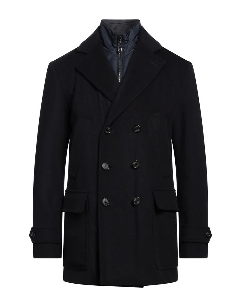 SEALUP Coat 1