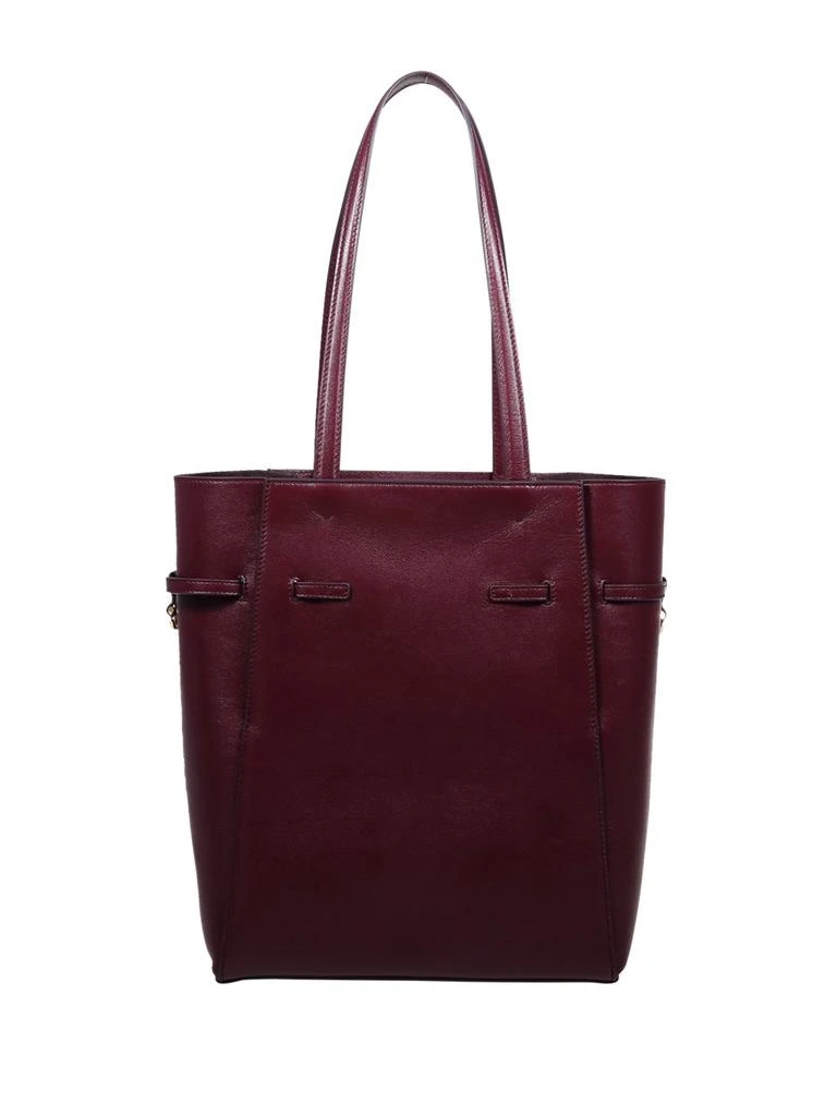 Givenchy Givenchy Voyou Small North-South Shoulder Bag 2