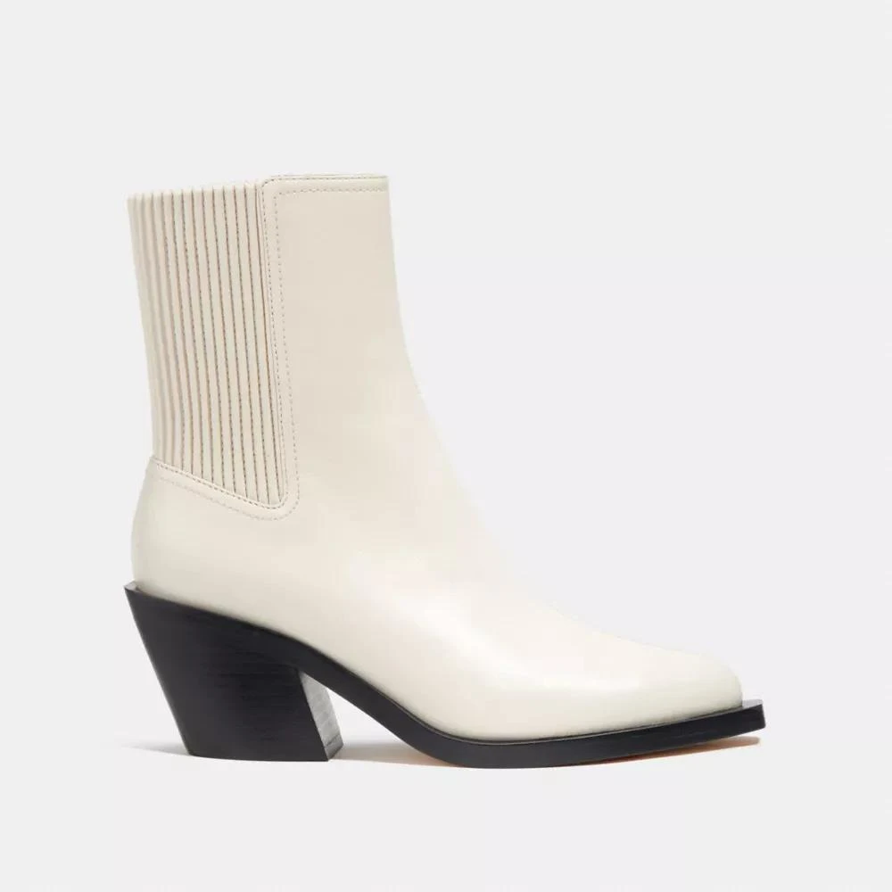 Coach Prestyn Bootie 1