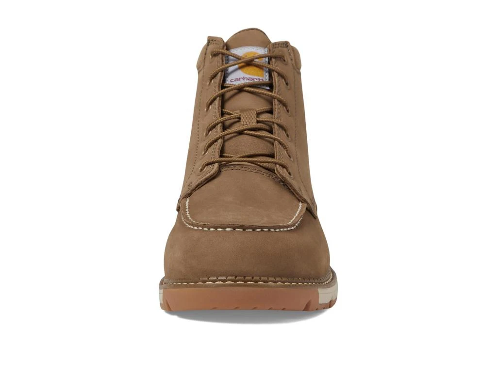 Carhartt Millbrook Steel Toe Moc Wedge Boot 2