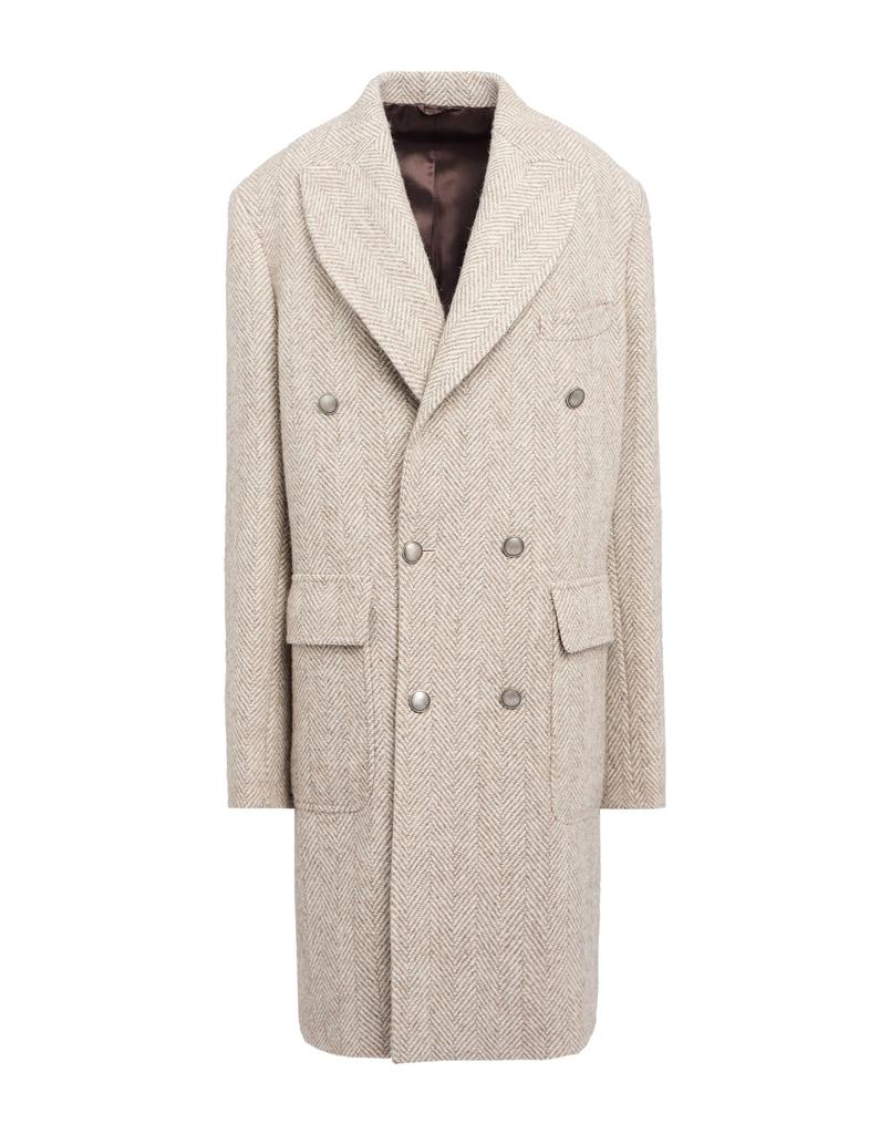 BARBA NAPOLI Coat