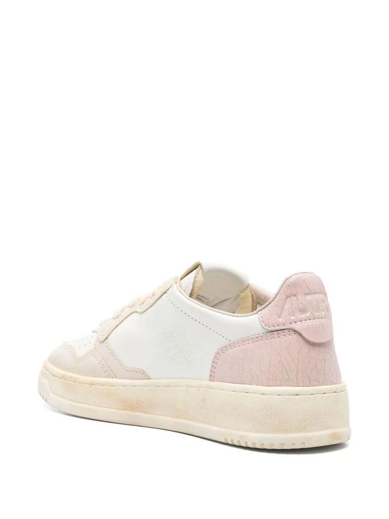 Autry Autry "Medalist Low Super Vintage" Sneakers 2
