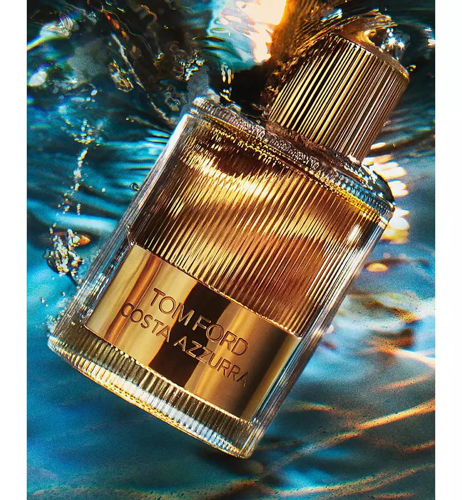 Tom Ford Costa Azzurra Eau de Parfum Spray, 3.4-oz. 3