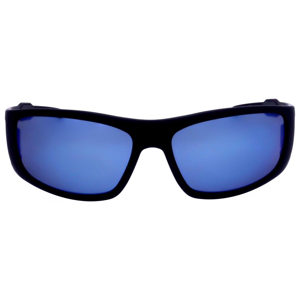 L.G.R. L.G.R. Men's Sunglasses BASE-8-BLK-62