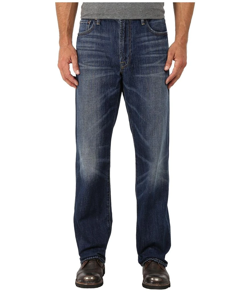Lucky Brand 181 Relaxed Straight in Lakewood 1
