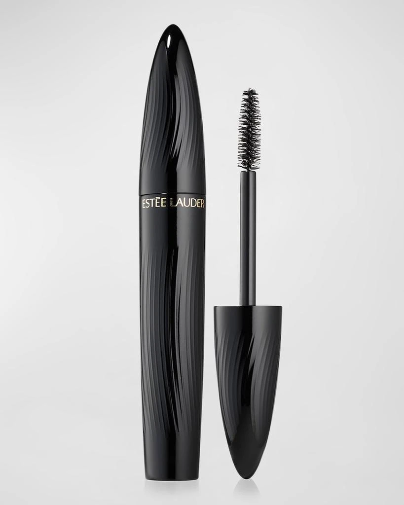 Estée Lauder Turbo Lash High Powered Volume + Length Mascara
